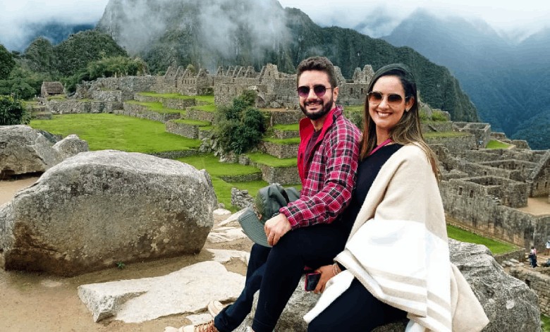 : Lugares turísticos más importantes de la ciudadela Machu Picchu